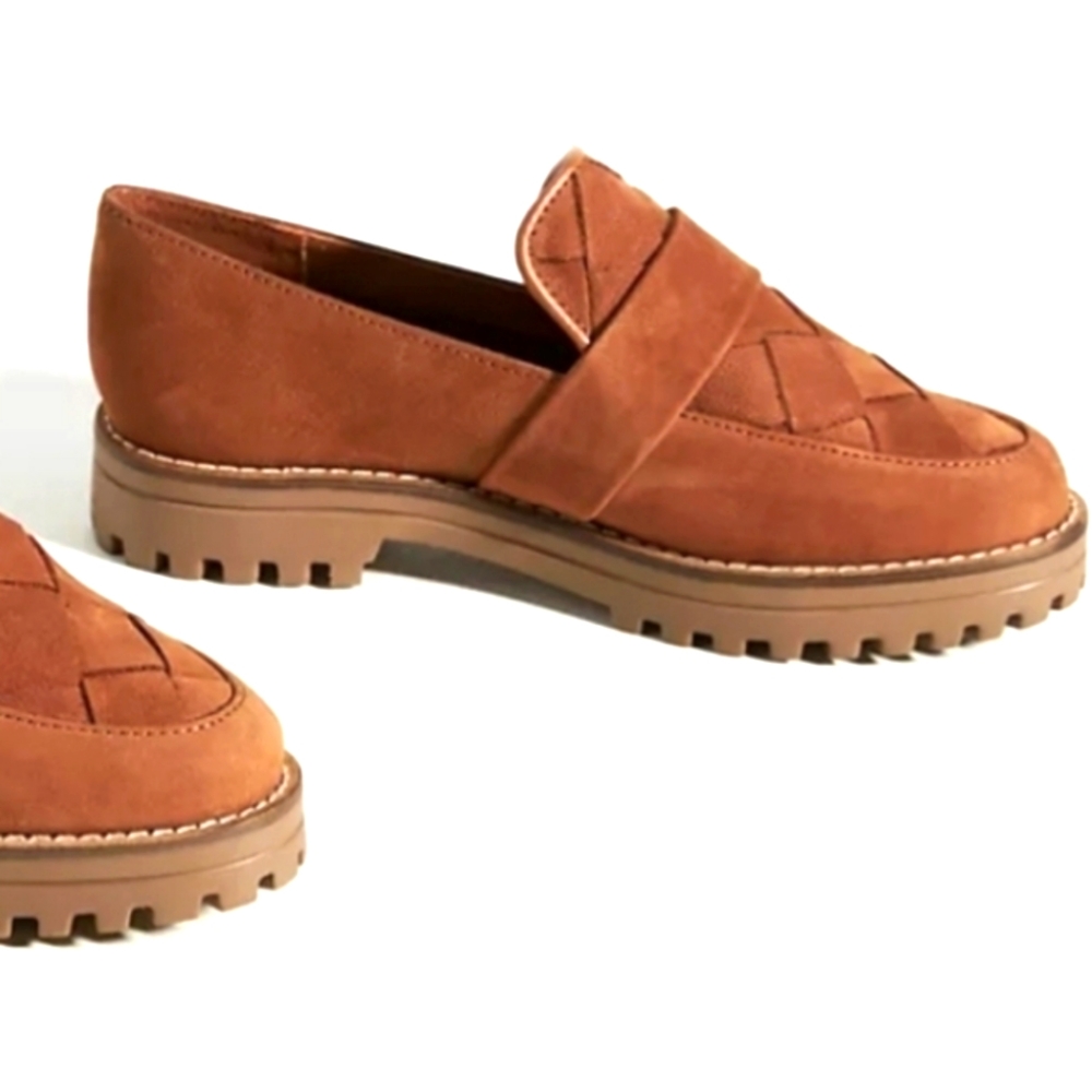 Dolce Vita Loafers